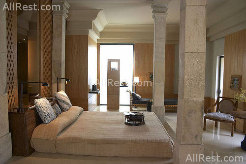 Amanjiwo resort 33